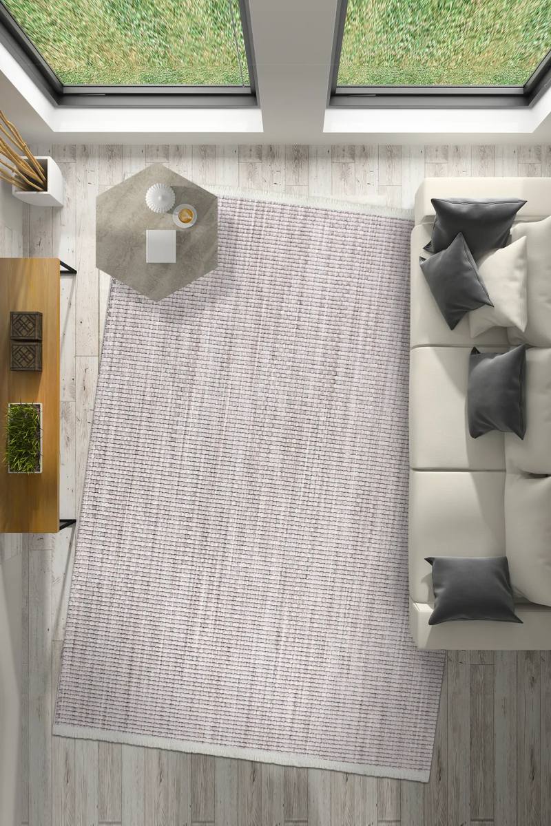YoudayHomeCollection TUNA Model Oturma Odası Halısı