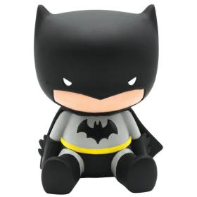 3D Batman Gece Lambası
