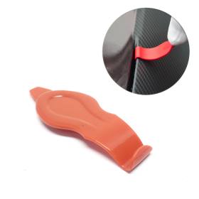 Mini Folyo Düzeltme Çekme Aparatı Ragle Kırmızı ONF95