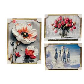 50X70 Tablo