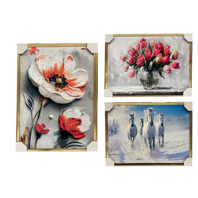 50X70 Tablo