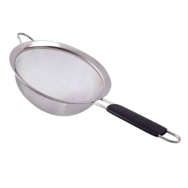 Suz82- 4d 18cm Tek Kulplu Suzgec 1 Adet