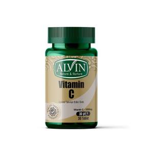 Vitamin C 30 gr 1 Adet