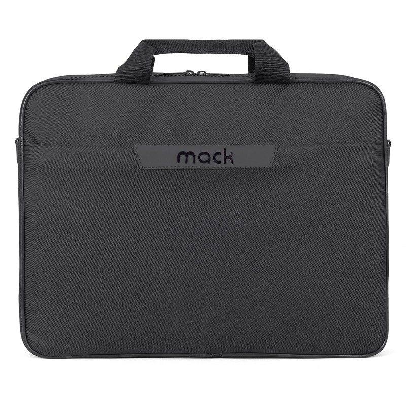 MACK MCC-009 15.6 OFFICE NOTEBOOK ÇANTASI SİYAH