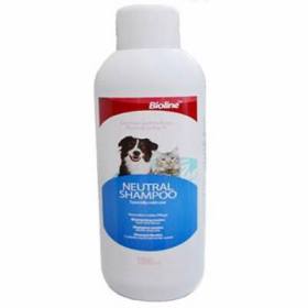 Neutral Doğal Kedi ve Köpek Şampuanı 1 Lt
