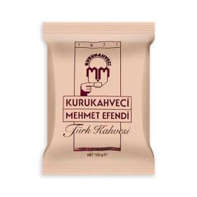 Türk Kahvesi 100gr 1 Adet