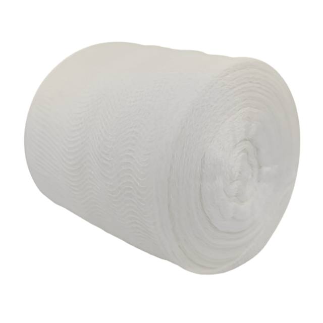 Hidrofil Sargı Bezi - 10 cm x 70 m