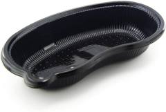Plastik Böbrek Küveti - 100 lü