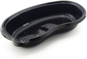 Plastik Böbrek Küveti - 100 lü