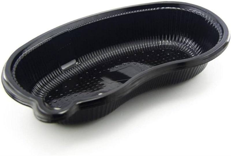 Plastik Böbrek Küveti - 100 lü