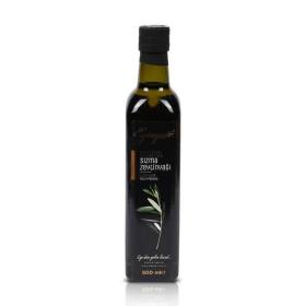 Naturel Sızma Zeytinyağı 500ml Cam 1 Adet
