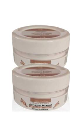Arnavut Aklık  Renk Acıcı Beyazlatıcı Kremi 50 ml 2 Adet