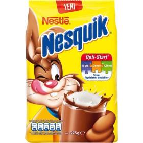 Nesquik Toz 375 Gr. Ekonomik Paket 1 Adet