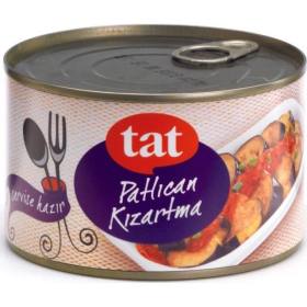 Patlıcan Kızartma 380gr. 1 Adet