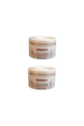 Arnavut Kremi Aklık Kremi / Whitening Cream 100ML x 2