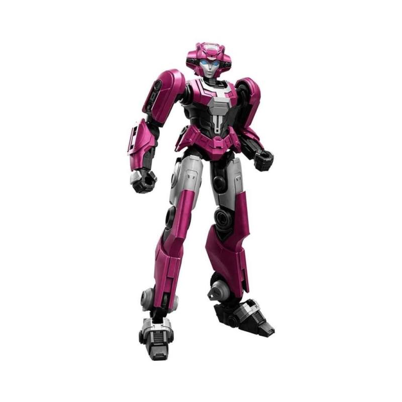 71163 Figür Transformers Classıc Class 13 ELITA-1 Bo Trns