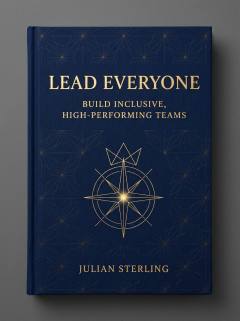 Lead Everyone: Build Inclusive, High-Performing Teams