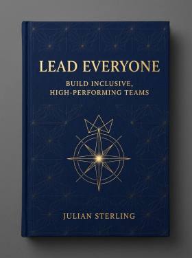 Lead Everyone: Build Inclusive, High-Performing Teams