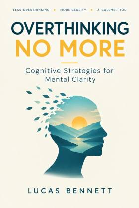 Overthinking No More: Cognitive Strategies for Mental Clarity