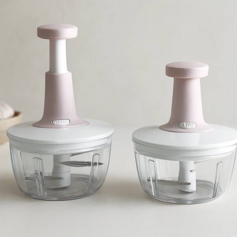 Basmalı El Blender - Büyük Chopper
