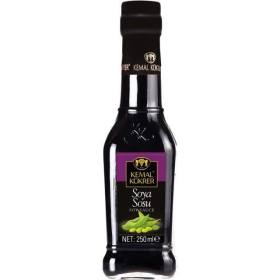 Soya Sosu Cam 250ml 1 Adet