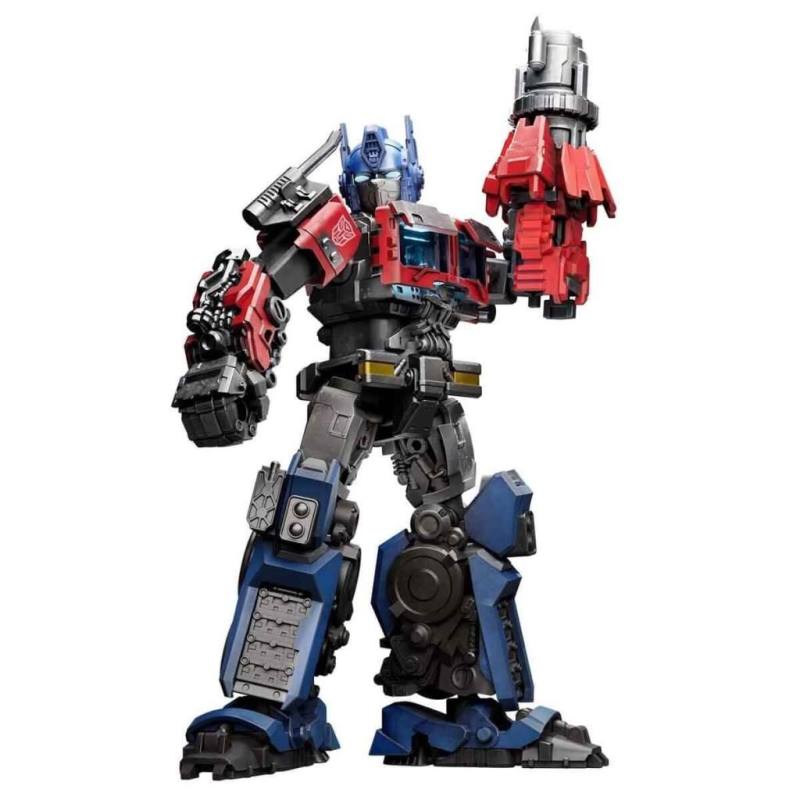 71141 İgür Transformers Classıc Class 01 Optımus Prıme Trns
