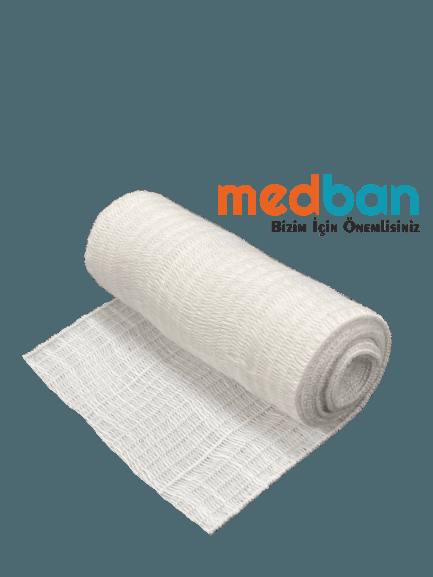 Elastik Bandaj - 10 cm x 150 cm