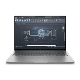 HP NBW B30HGES ZBOOK 8 G1I 16 U7-255H 16GB (1X16GB) 512GB SSD NVIDIA RTX 500 ADA 4GB 16 W11P 3 YIL YERİNDE GARANTİ