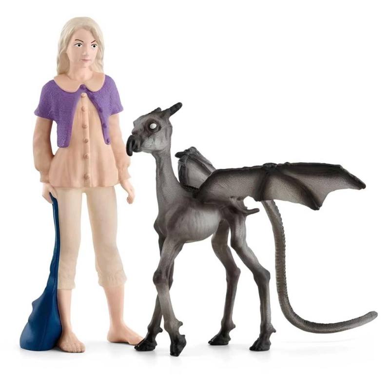 Luna Lovegood Baby Thestral 42636