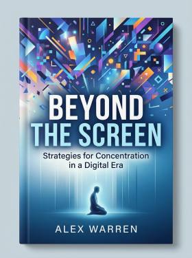 Beyond the Screen: Strategies for Concentration in a Digital Era