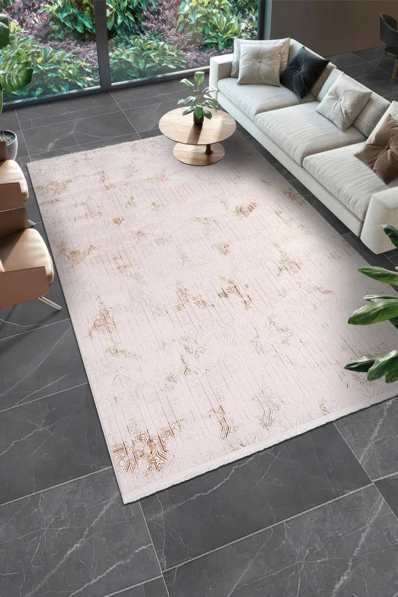YoudayHomeCollection SAPPHİRE Model Halı