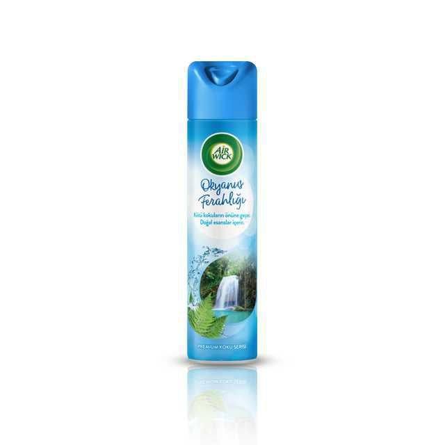 AEROSOL OKYANUS 300ml 1 Adet