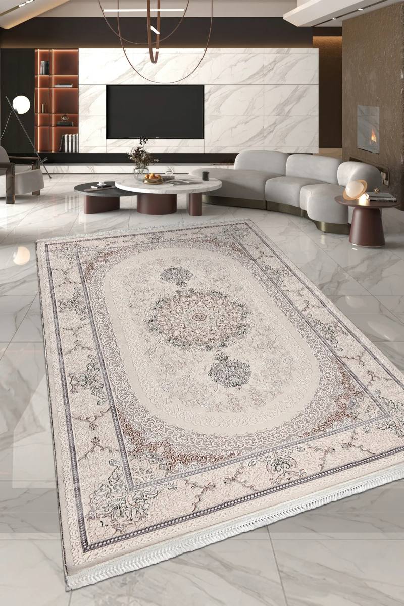 YoudayHomeCollection DENİZ Model Halı