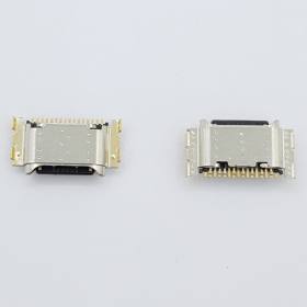 Oppo A52 / A56 Telefon Usb Şarj Soketi