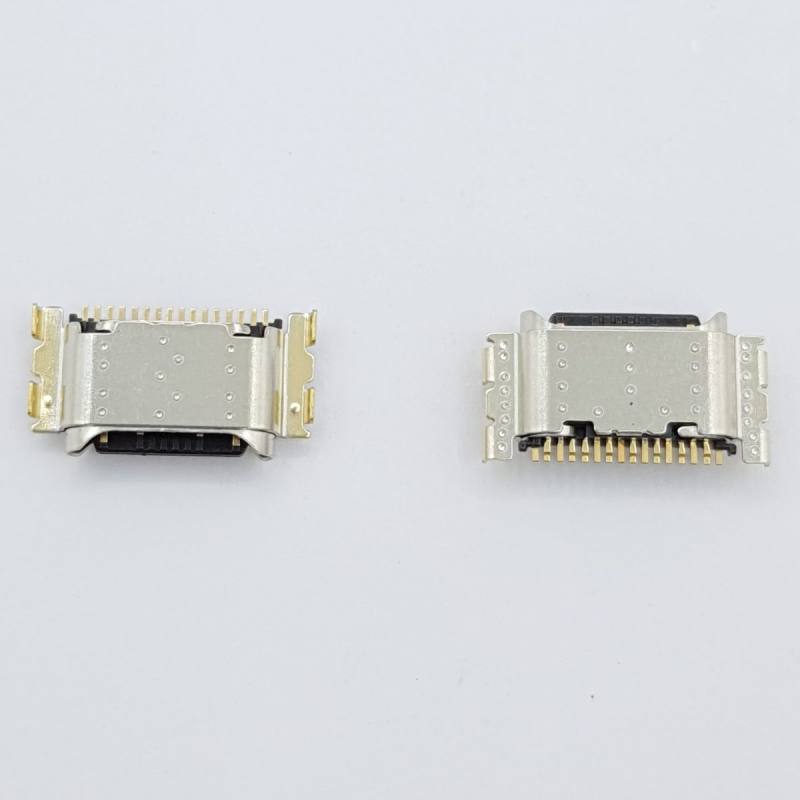 Oppo A52 / A56 Telefon Usb Şarj Soketi