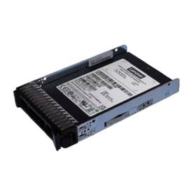 LENOVO 4XB7A90874 960GB SSD V2 2.5in READ INTENSIVE SATA 6Gb HOT SWAP THINKSYSTEM