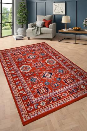 YoudayHomeCollection KUZEY Model Halı