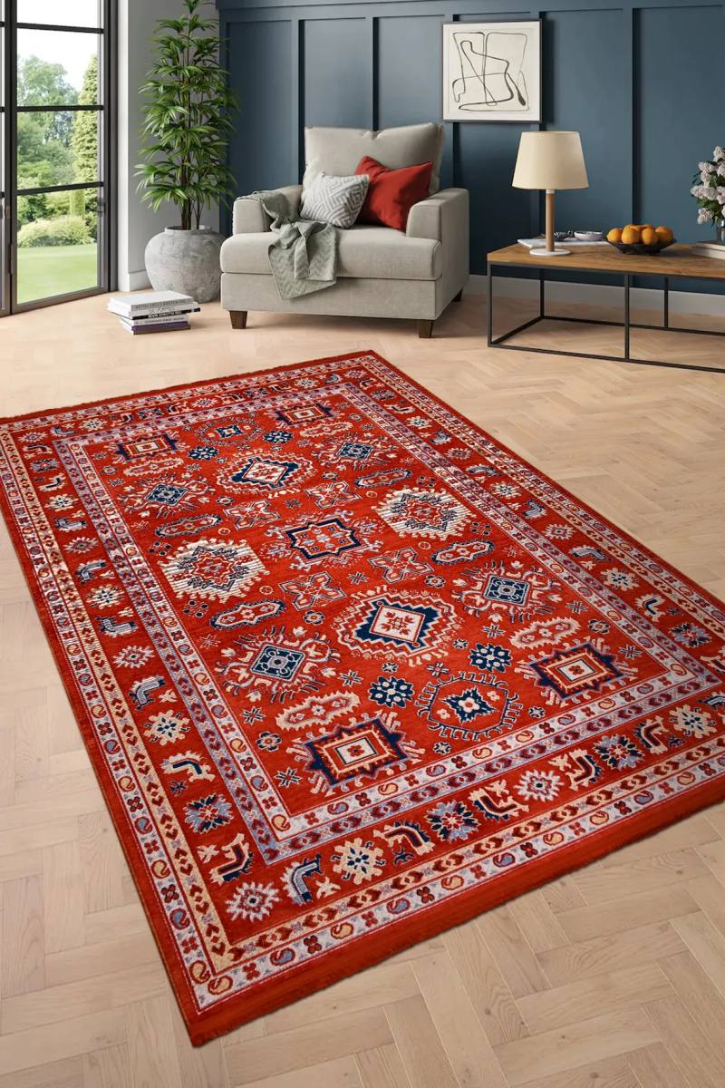 YoudayHomeCollection KUZEY Model Halı