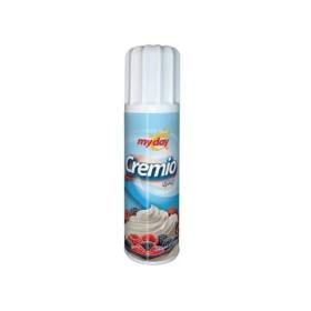 MYDAY SPRAY KREM SANTI 250gr 1 Adet