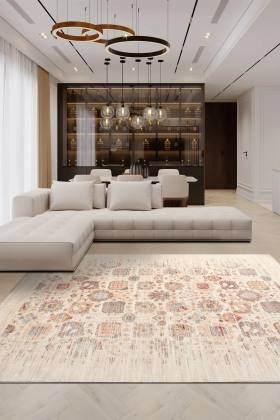 YoudayHomeCollection ARMA Model Halı