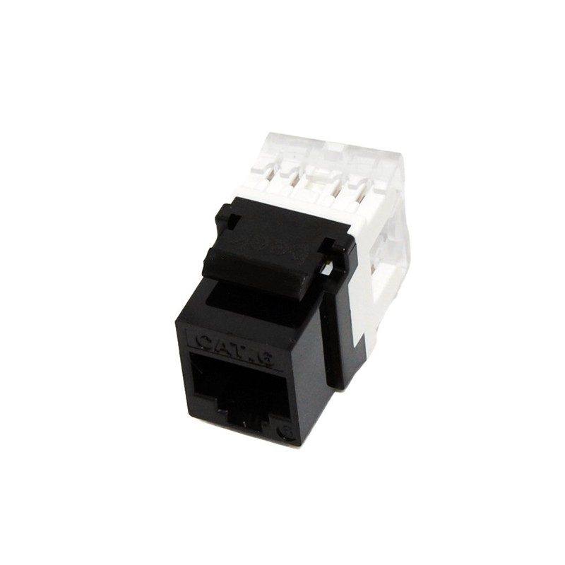 BEEK BN-KJ6-U0 CAT6 KEYSTONE JACK