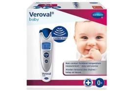 Veroval Baby Temassız Ateş Ölçer