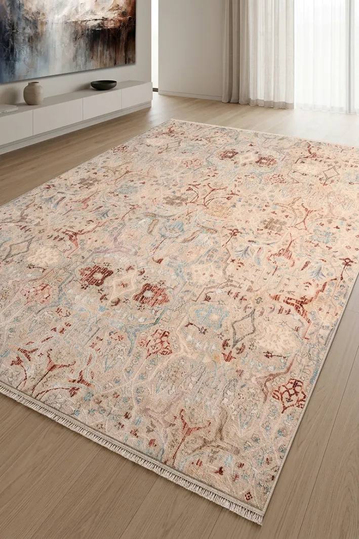 YoudayHomeCollection PARMA Model Oturma Odası Halısı