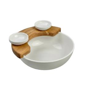 KUTAHYA 93634 20cm LIMBA SOSLUKLU CIPS KASESI 1 Adet