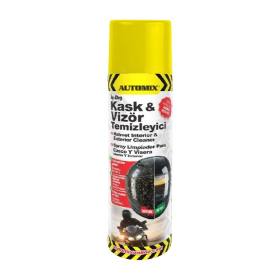 AUTOMIX 45004 KASK TEMIZLEME 300ml 1 Adet