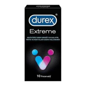 Extrem 10 lu