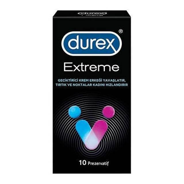 Extrem 10 lu