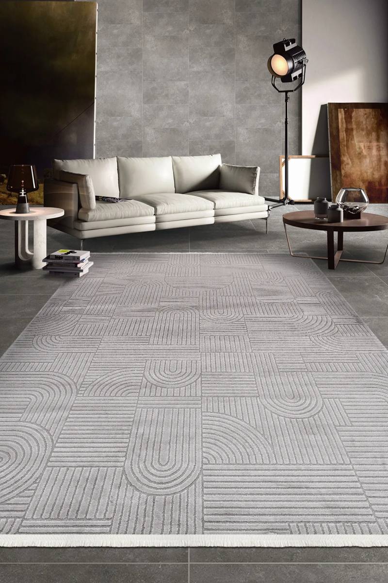 YoudayHomeCollection MACCA Model Halı