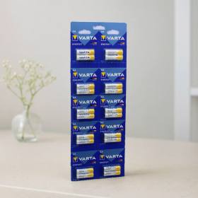 AA Alkalin Kalem Pil 10'li Paket