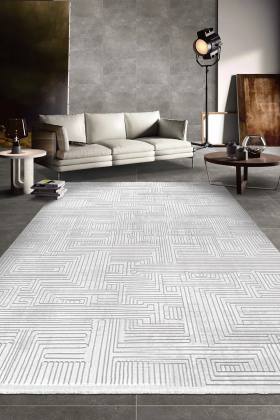 YoudayHomeCollection MACCA Model Oturma Odası Halısı